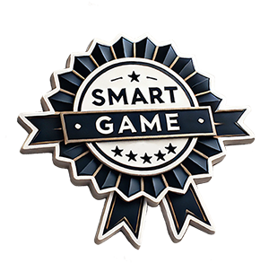 Logo Smart Game